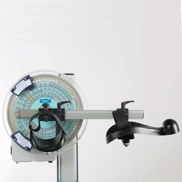 Fisiotek LT-5R - Aparat CPM Umar | Recuperare Medicala