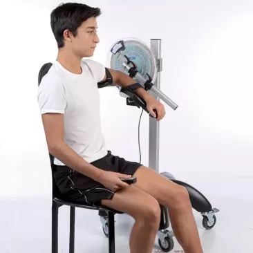 Fisiotek LT-5R - Aparat CPM Umar | Recuperare Medicala