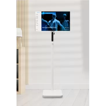 MOTI PHYSIO 3D - Analiza Posturala si Evaluare Musculara