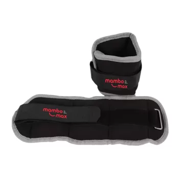 Wrist Ankle Weights - Greutati Maini si Glezne | Kinetomag