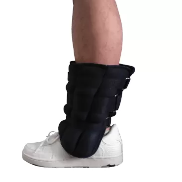 Wrist Ankle Weights - Greutati Maini si Glezne | Kinetomag