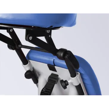 Scaun Masaj Profesional Prestige Reh - Recuperare Medicala