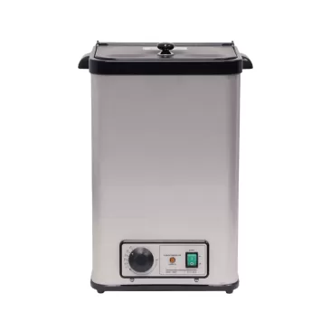 Hidrocolator Profesional - Incalzitor Pachete Calde | Kinetomag