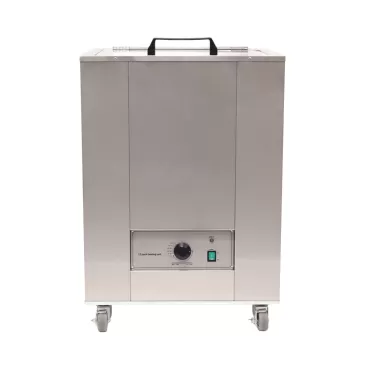 Hidrocolator Profesional - Incalzitor Pachete Calde | Kinetomag