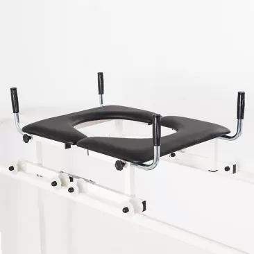 Stabilizator Pacienti Bare Paralele | Kinetomag.ro