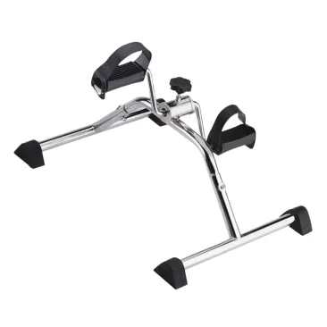 Pedalier Standard Premium Chrome - Recuperare de acasa