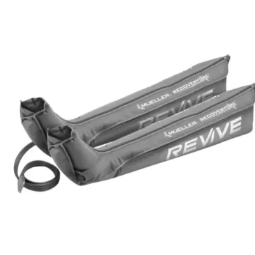Revive M2 - Aparat Drenaj Limfatic Profesional si Recuperare
