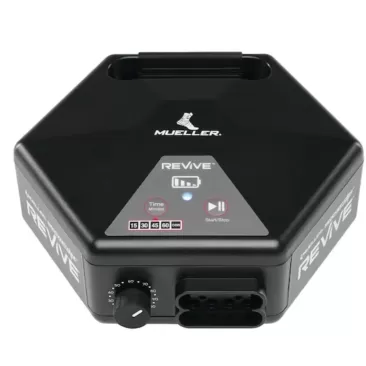 Revive M2 - Aparat Drenaj Limfatic Profesional si Recuperare