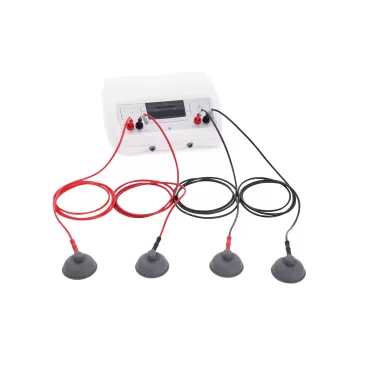 Aparat Terapie Vacuum INVACMED - Fizioterapie si Recuperare