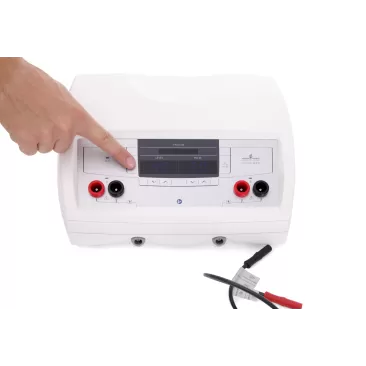 Aparat Terapie Vacuum INVACMED - Fizioterapie si Recuperare
