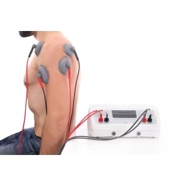 Aparat Terapie Vacuum INVACMED - Fizioterapie si Recuperare