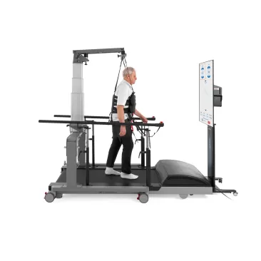 Axelero Gait & Balance - Reeducarea Mersului | Kinetomag
