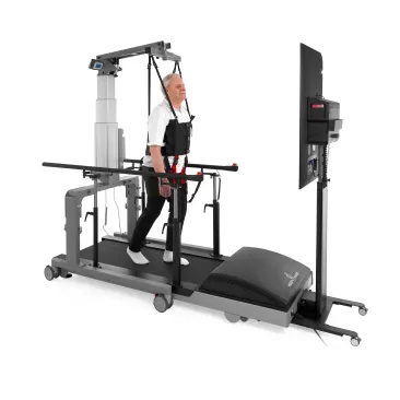Axelero Gait & Balance - Reeducarea Mersului | Kinetomag