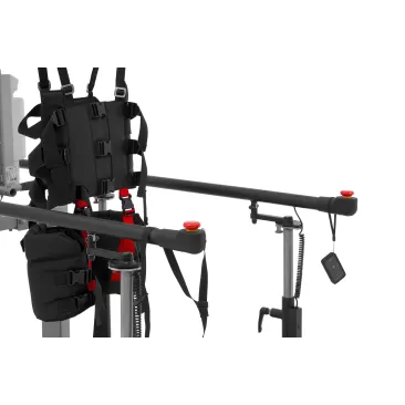 Axelero Gait & Balance - Reeducarea Mersului | Kinetomag