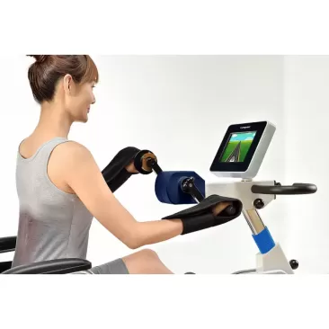Rehamoto LGT-5100D - Dispozitiv Recuperare Membre | Kinetomag