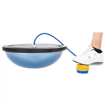 Minge Bosu Trainer Pro - Proprioceptie si Echilibru