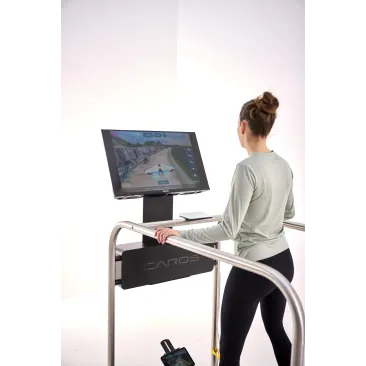 ICAROS Guardian - Sistem Profesional Echilibru si Recuperare