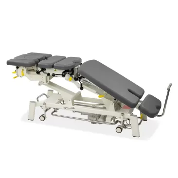 Upright Chiro Z7 - Masa Chiropractica si Osteopatie Premium