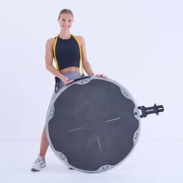 Cloud 360 - Sistem Profesional Proprioceptie si Echilibru