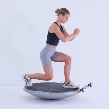 Cloud 360 - Sistem Profesional Proprioceptie si Echilibru