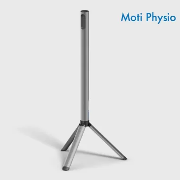 Sistem Analiza Posturala Moti Physio 3D New Mini | Kinetomag