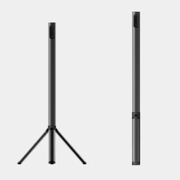 Sistem Analiza Posturala Moti Physio 3D New Mini | Kinetomag