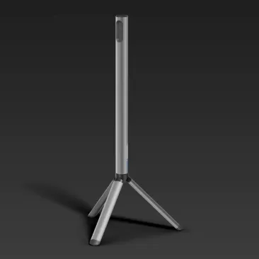 Sistem Analiza Posturala Moti Physio 3D New Mini | Kinetomag