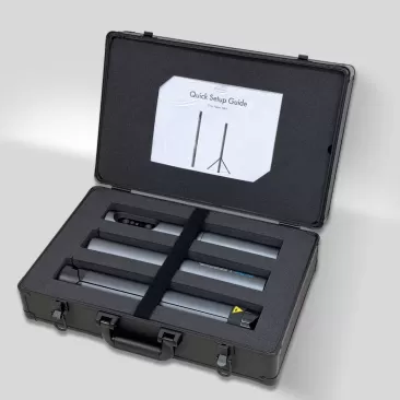 Sistem Analiza Posturala Moti Physio 3D New Mini | Kinetomag