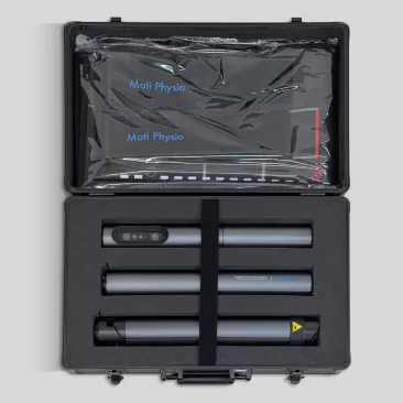 Sistem Analiza Posturala Moti Physio 3D New Mini | Kinetomag
