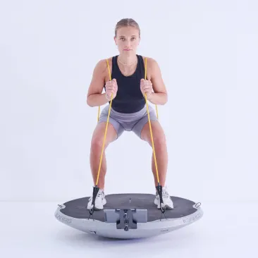 Cloud 360 - Sistem Profesional Proprioceptie si Echilibru