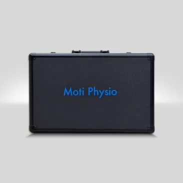 Sistem Analiza Posturala Moti Physio 3D New Mini | Kinetomag