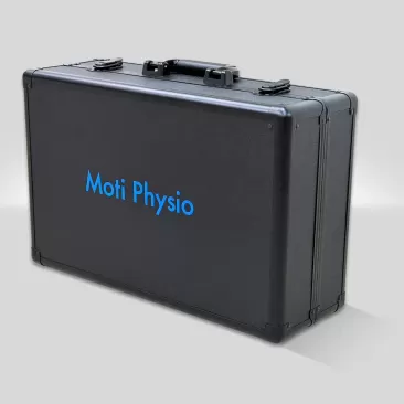 Sistem Analiza Posturala Moti Physio 3D New Mini | Kinetomag