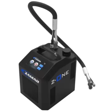 Aparat Crioterapie Z-One | Compresie Activa & Recuperare