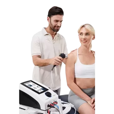 Combina fizioterapie ComboRehab² CT2200 - Kinetomag