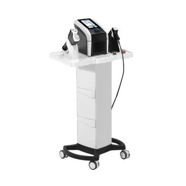 Aparat shockwave ShockPhysio SW3200 | Kinetomag