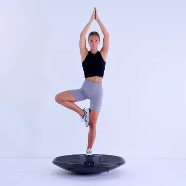 Cloud 360 - Sistem Profesional Proprioceptie si Echilibru