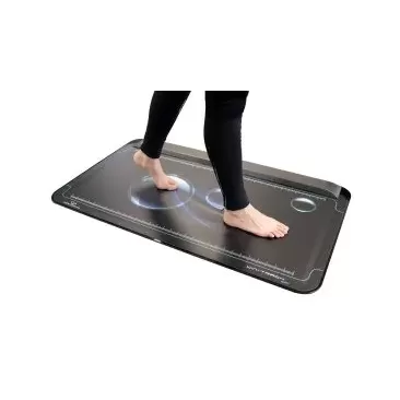 Platforma analiza mersului Win - Track | Kinetomag