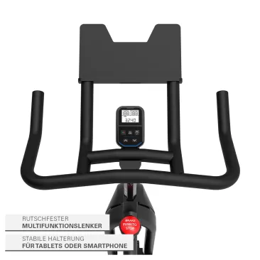 Bicicleta stationara Horizon 5.0 - Kinetomag