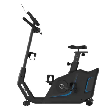 Bicicleta stationara Horizon 5.0 Upright Bike - Kinetomag