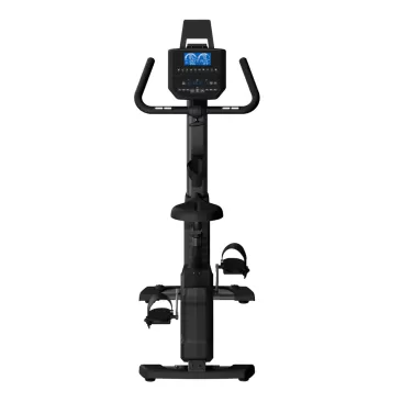 Bicicleta stationara Horizon 5.0 Upright Bike - Kinetomag