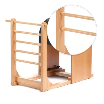 Ladder Barrel - Echipament Pilates Coloana | Kinetomag.ro