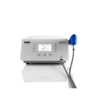 Aparat Shockwave Radial DolorClast | Recuperare Medicala