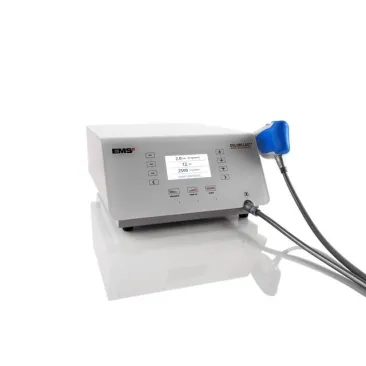 Aparat Shockwave Radial DolorClast | Recuperare Medicala