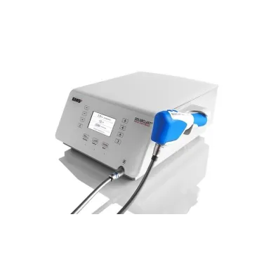 Aparat Shockwave Radial DolorClast | Recuperare Medicala