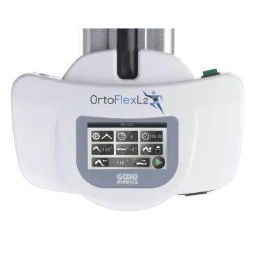 OrtoFlex L2 - Aparat CPM Genunchi si Sold | Kinetomag