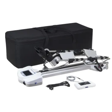 OrtoFlex L2 - Aparat CPM Genunchi si Sold | Kinetomag