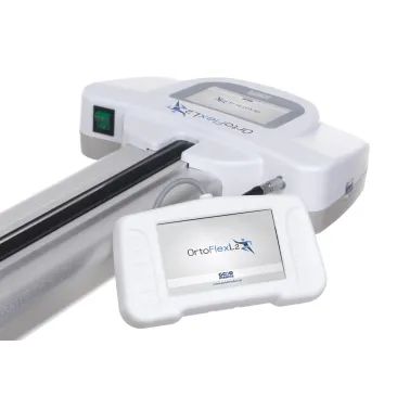 OrtoFlex L2 - Aparat CPM Genunchi si Sold | Kinetomag