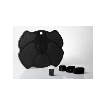Bobo Pro 2.0: Sistem Evaluare Echilibru si Proprioceptie - Biofeedback