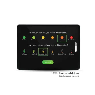 Bobo Pro 2.0: Sistem Evaluare Echilibru si Proprioceptie - Biofeedback