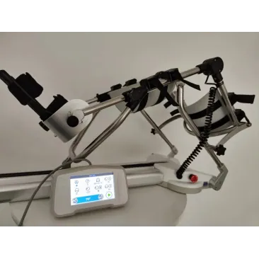 Inchiriere Kinetec Ortoflex L2 - Recuperare Genunchi Acasa